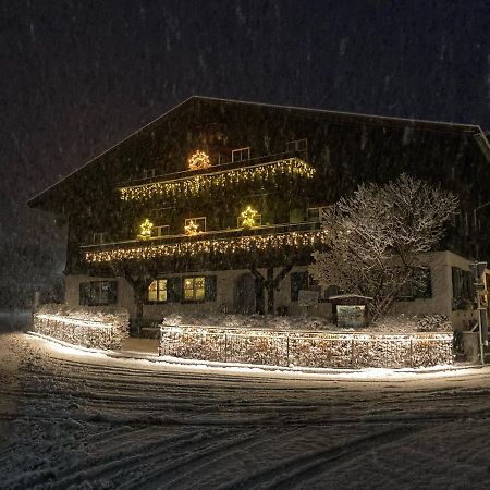 Landhaus Speiser Bolsterlang Bagian luar foto