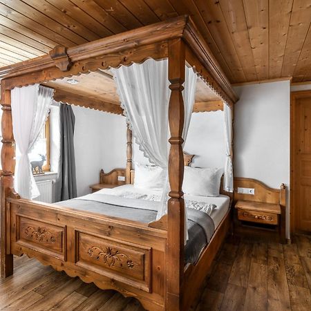 Landhaus Speiser Bolsterlang Bagian luar foto