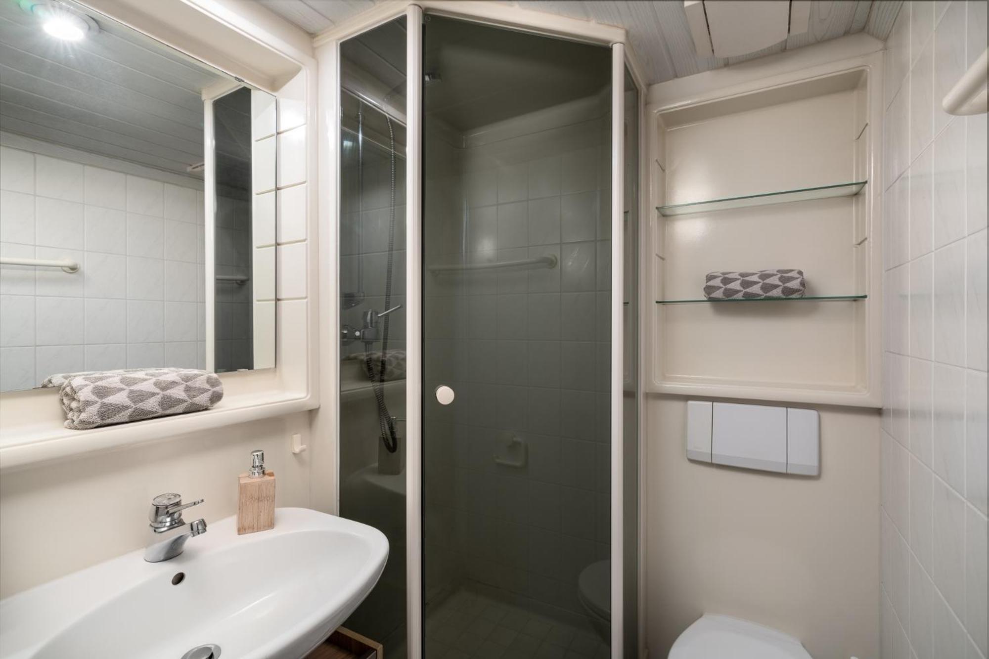 Landhaus Speiser Bolsterlang Bagian luar foto