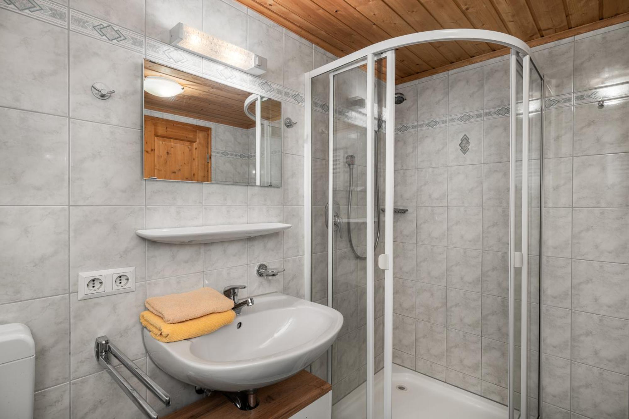 Landhaus Speiser Bolsterlang Bagian luar foto
