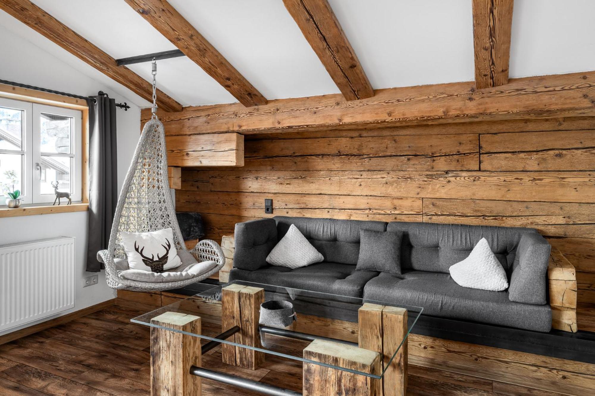Landhaus Speiser Bolsterlang Bagian luar foto