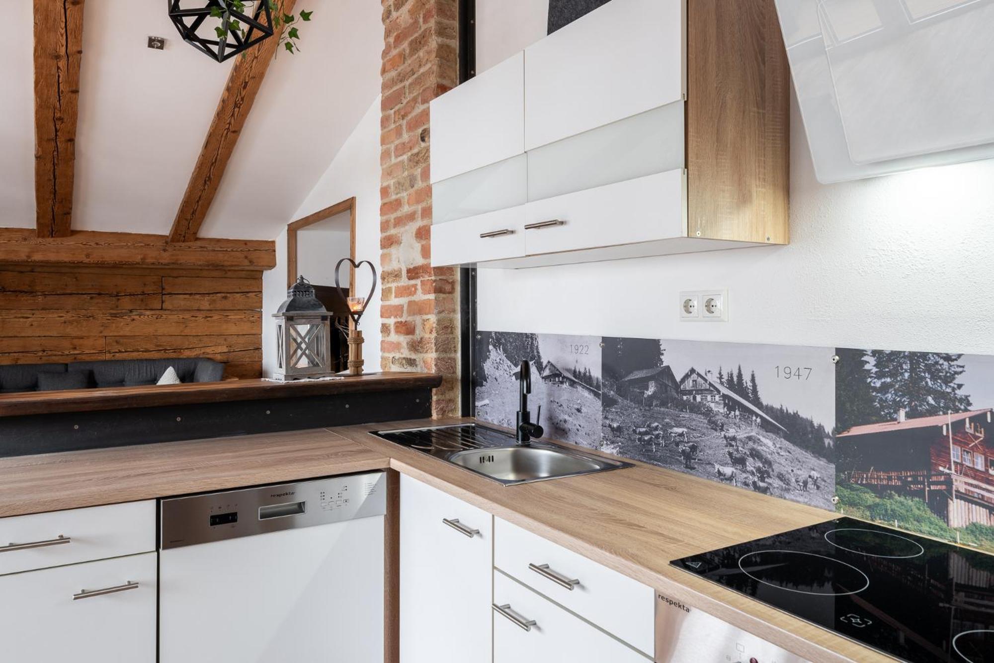 Landhaus Speiser Bolsterlang Bagian luar foto