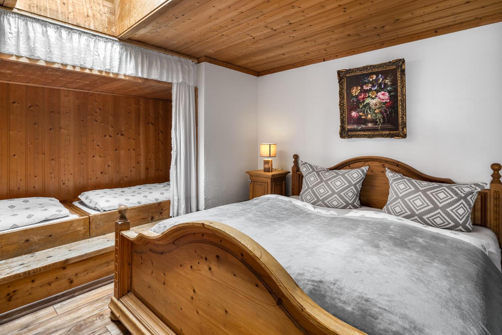 Landhaus Speiser Bolsterlang Bagian luar foto