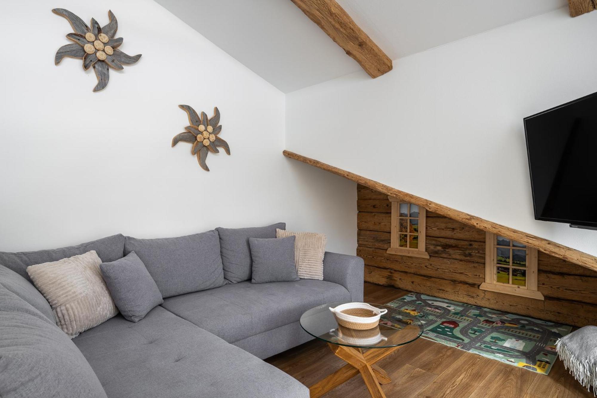 Landhaus Speiser Bolsterlang Bagian luar foto