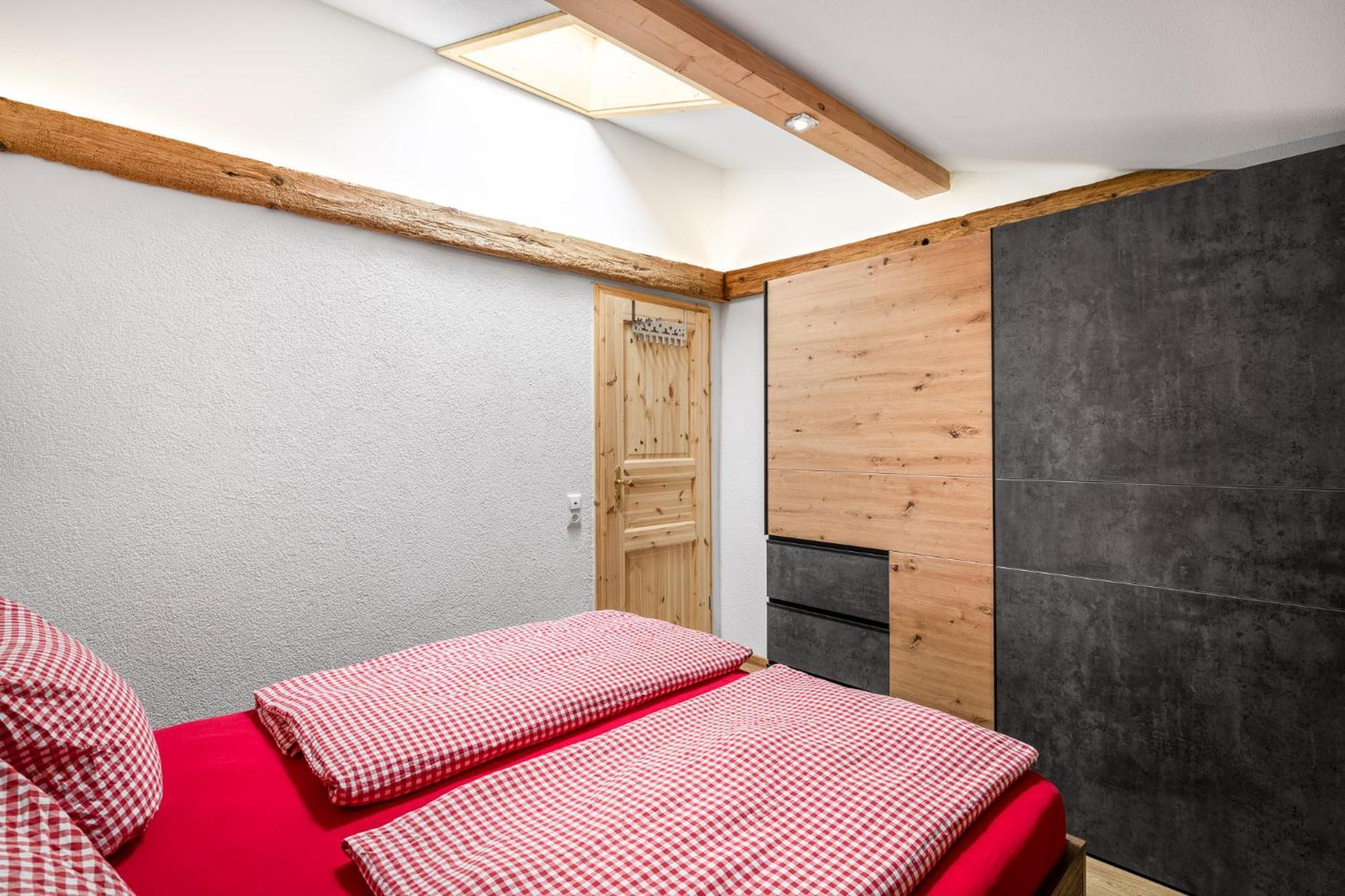 Landhaus Speiser Bolsterlang Bagian luar foto