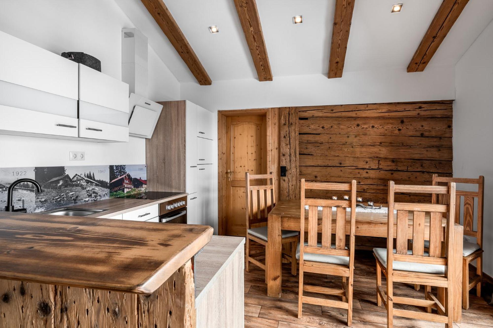 Landhaus Speiser Bolsterlang Bagian luar foto