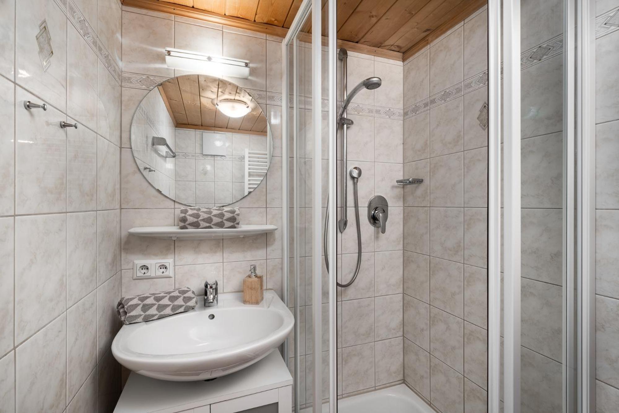 Landhaus Speiser Bolsterlang Bagian luar foto