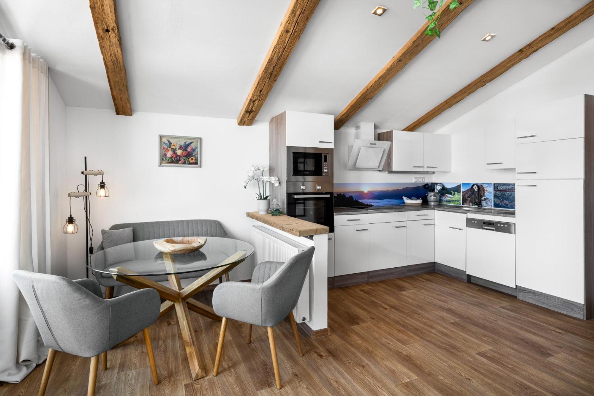 Landhaus Speiser Bolsterlang Bagian luar foto