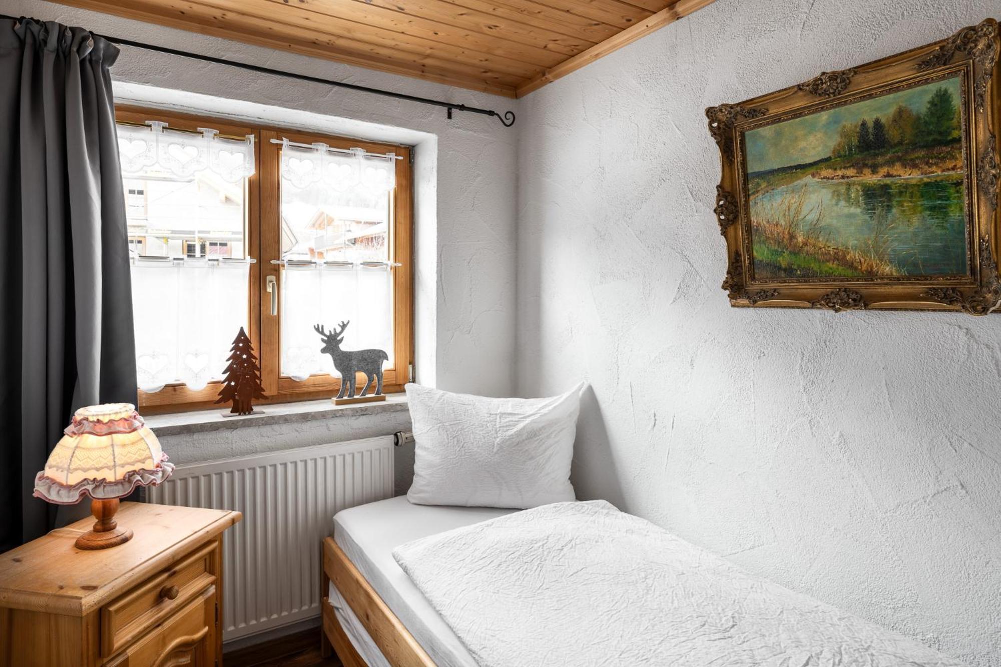 Landhaus Speiser Bolsterlang Bagian luar foto