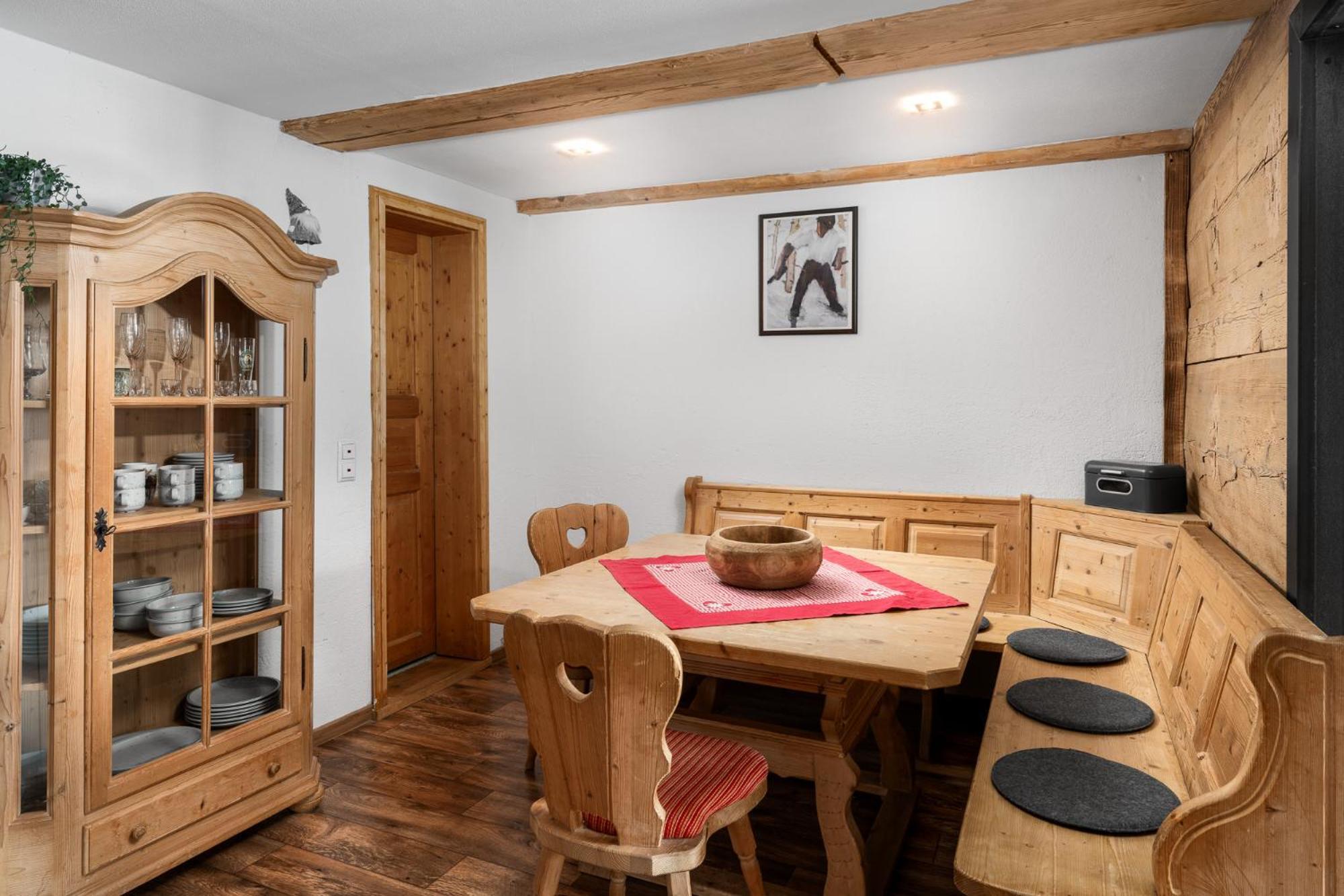 Landhaus Speiser Bolsterlang Bagian luar foto