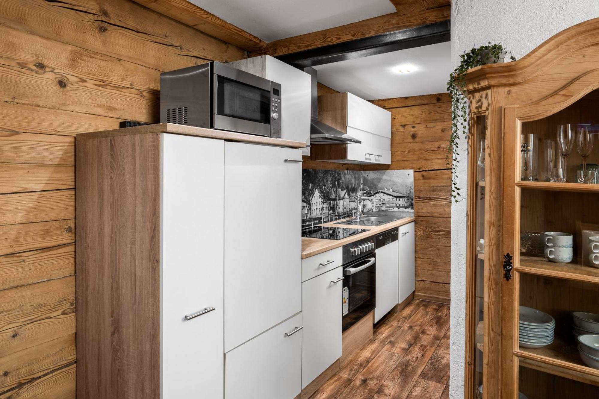 Landhaus Speiser Bolsterlang Bagian luar foto